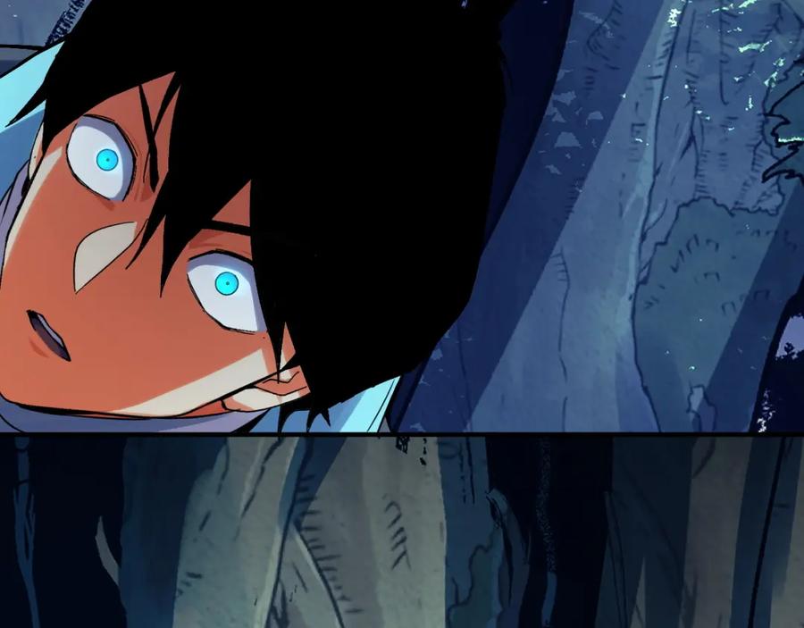 《我靠采集万物升级》第27话 危机重重！ 第54页