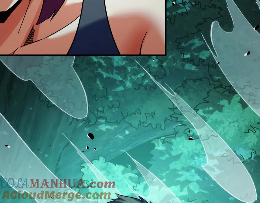 《我靠采集万物升级》第27话 危机重重！ 第141页