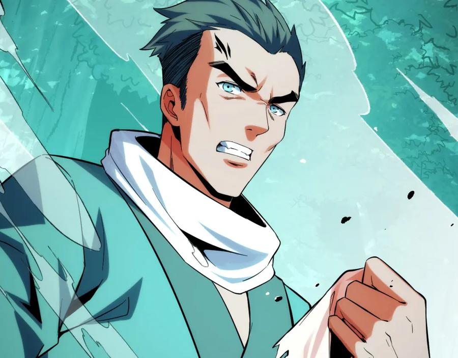 《我靠采集万物升级》第27话 危机重重！ 第142页