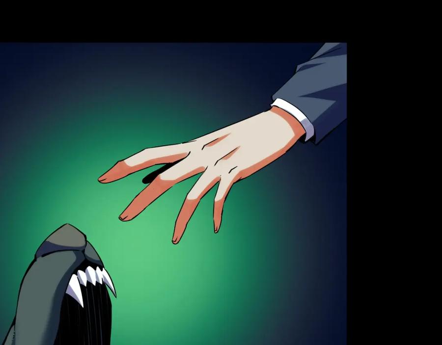《我靠采集万物升级》第27话 危机重重！ 第51页