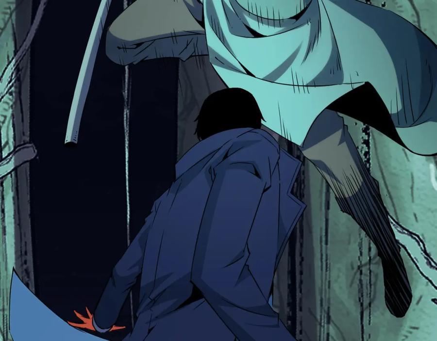 《我靠采集万物升级》第27话 危机重重！ 第72页