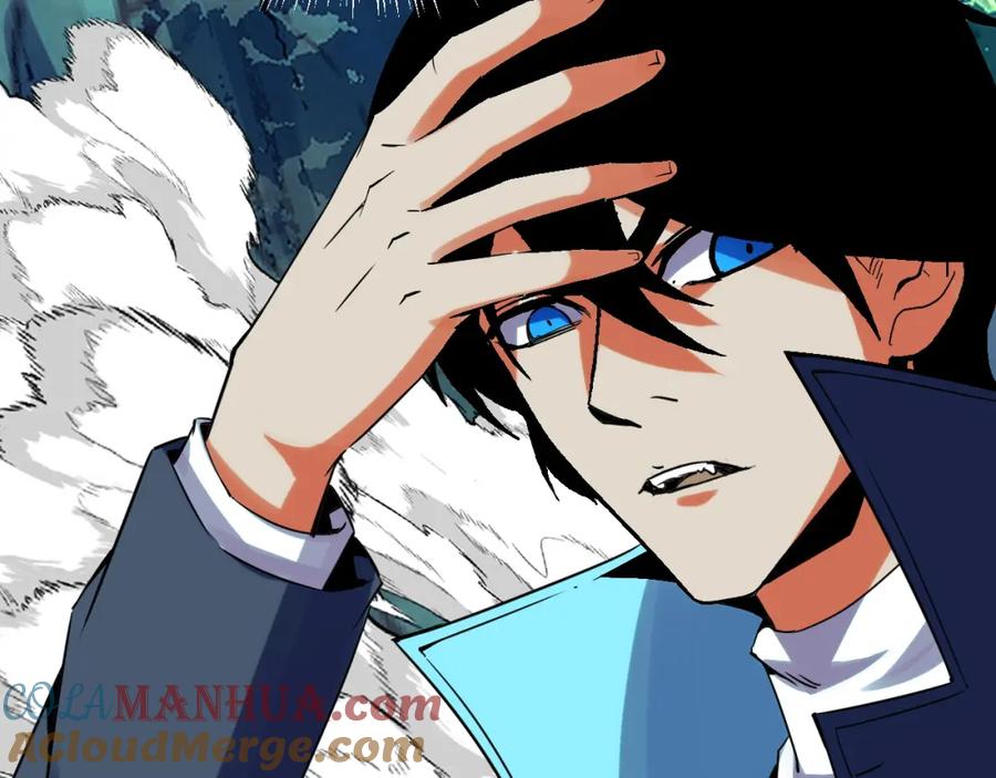 《我靠采集万物升级》第27话 危机重重！ 第41页