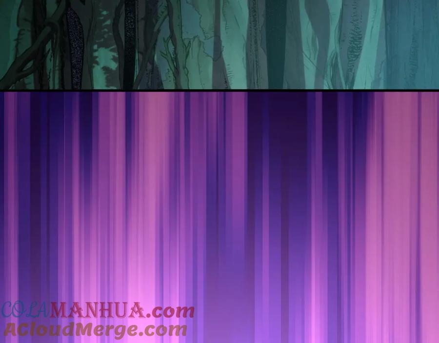 《我靠采集万物升级》第27话 危机重重！ 第33页