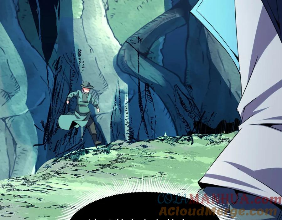 《我靠采集万物升级》第27话 危机重重！ 第69页