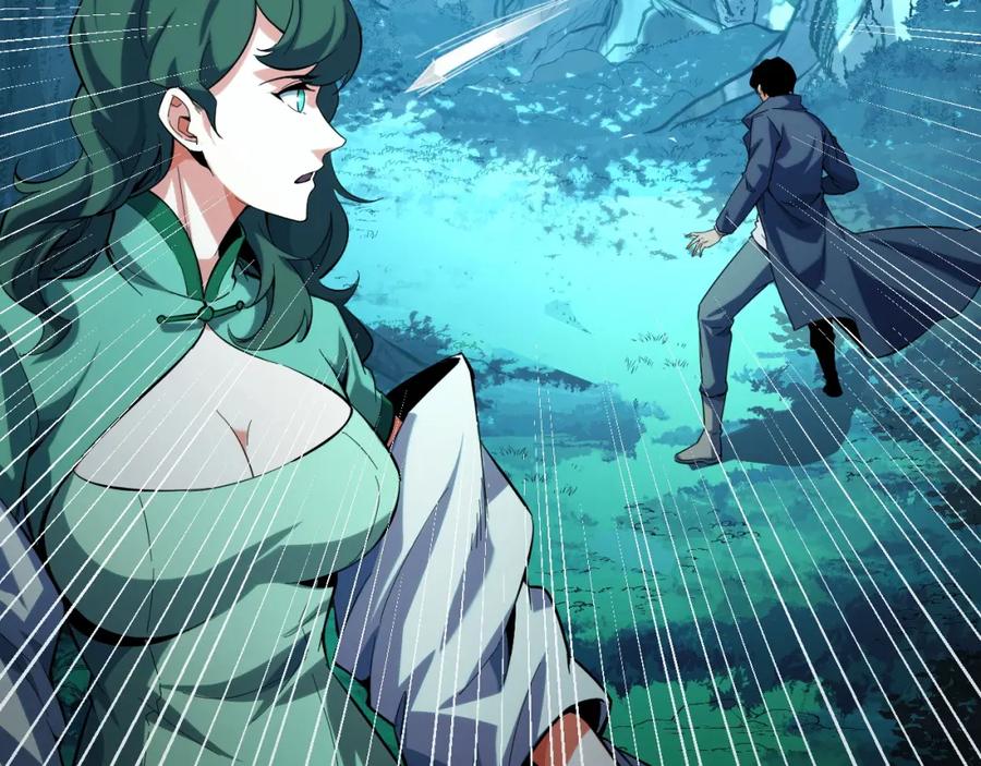 《我靠采集万物升级》第27话 危机重重！ 第102页