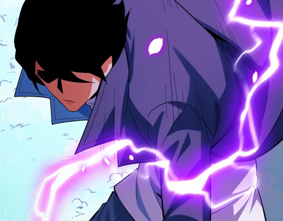 《我靠采集万物升级》第27话 危机重重！ 第87页