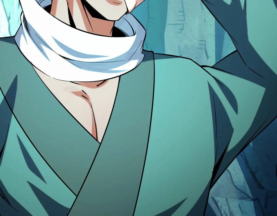 《我靠采集万物升级》第27话 危机重重！ 第136页