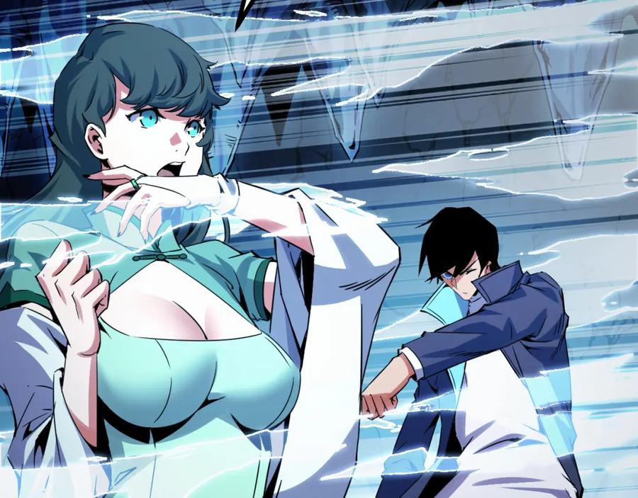 《我靠采集万物升级》第28话 玄元玉髓和新的秘宝！ 第91页
