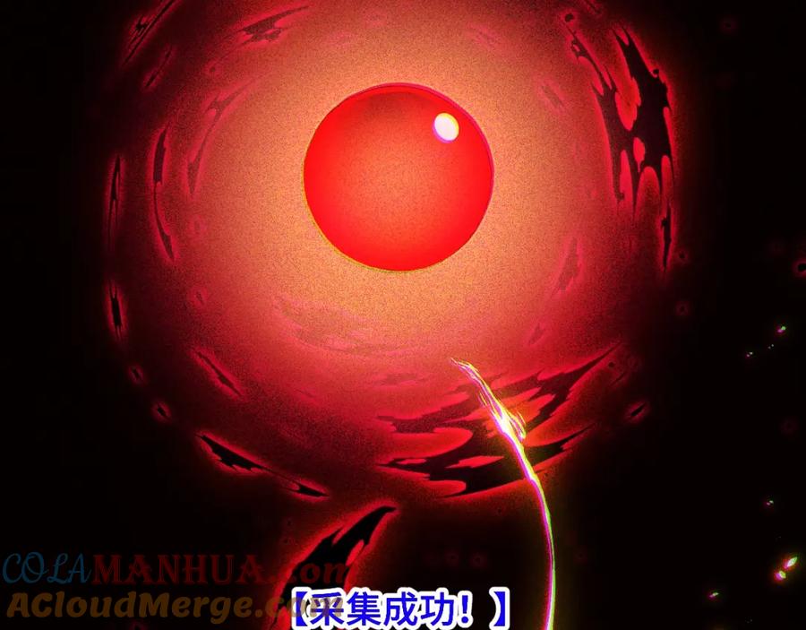 《我靠采集万物升级》第2话 凶兽精血！锻体法！ 第29页