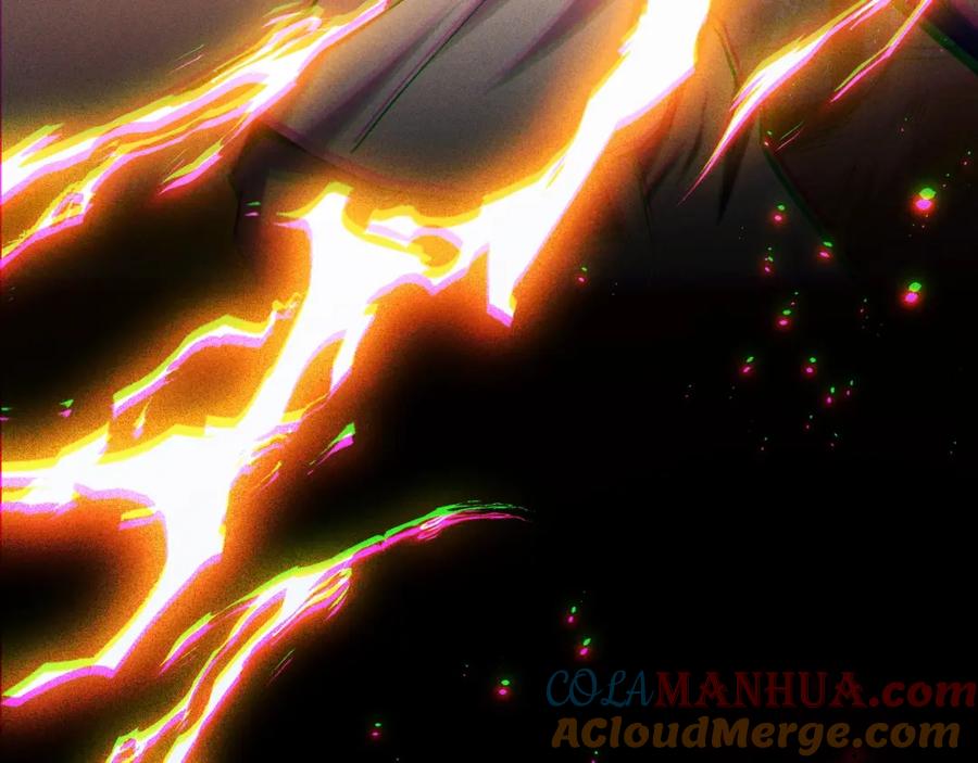 《我靠采集万物升级》第2话 凶兽精血！锻体法！ 第25页