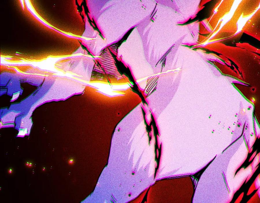 《我靠采集万物升级》第2话 凶兽精血！锻体法！ 第27页