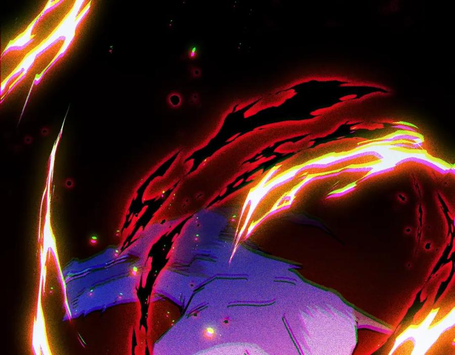 《我靠采集万物升级》第2话 凶兽精血！锻体法！ 第26页