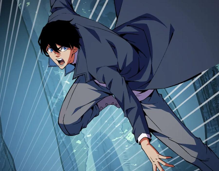 《我靠采集万物升级》第29话 融合界源石！ 第114页