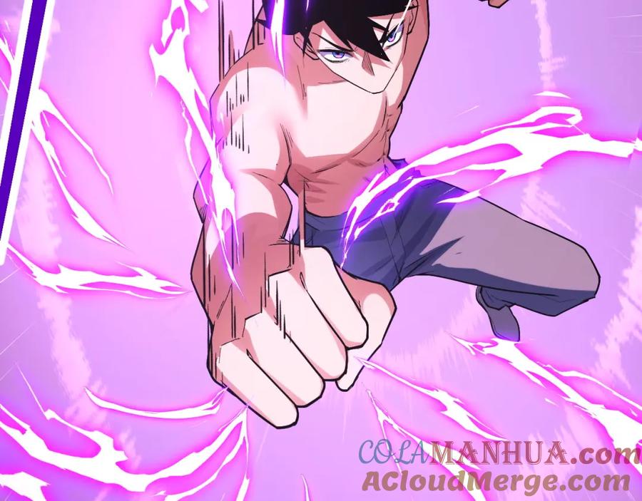 《我靠采集万物升级》第3话 到手！中等修炼体质！ 第189页