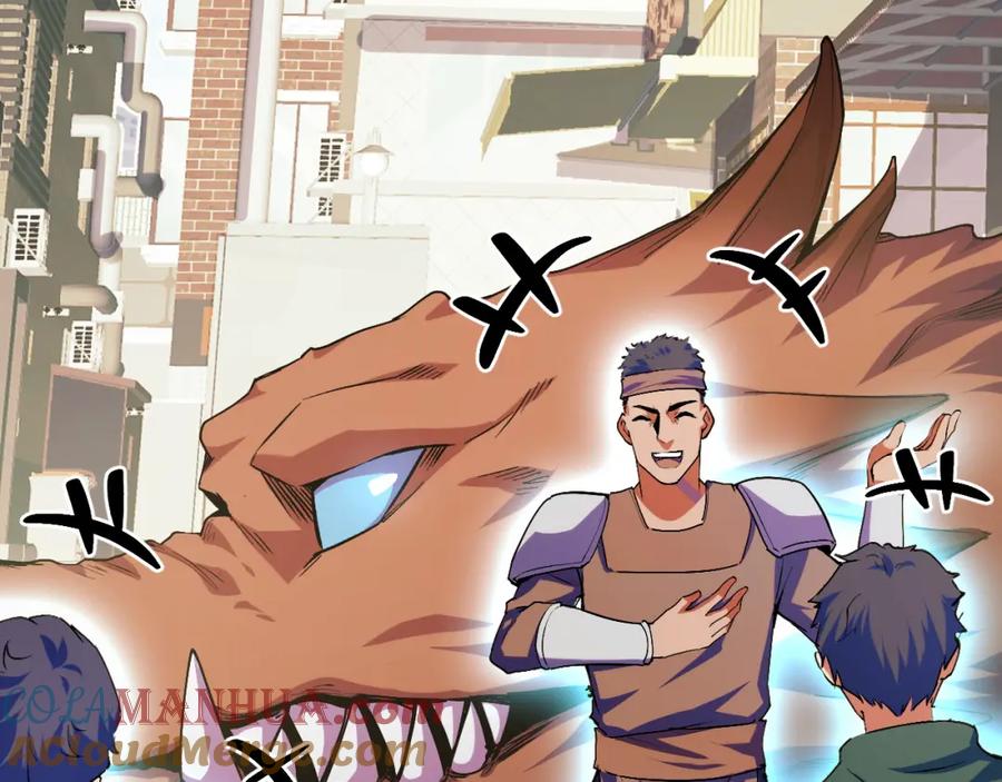 《我靠采集万物升级》第3话 到手！中等修炼体质！ 第113页