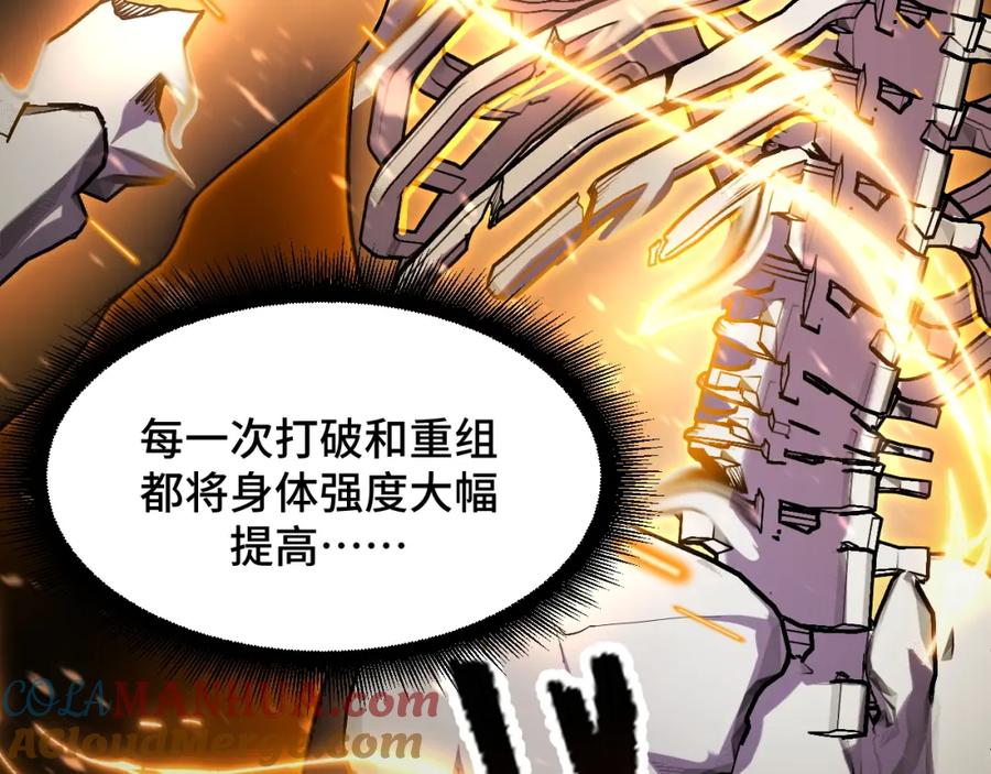《我靠采集万物升级》第3话 到手！中等修炼体质！ 第173页