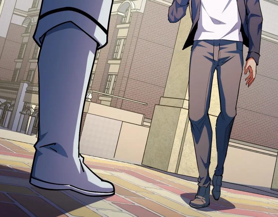 《我靠采集万物升级》第4话 学院狩猎试炼开始！ 第28页