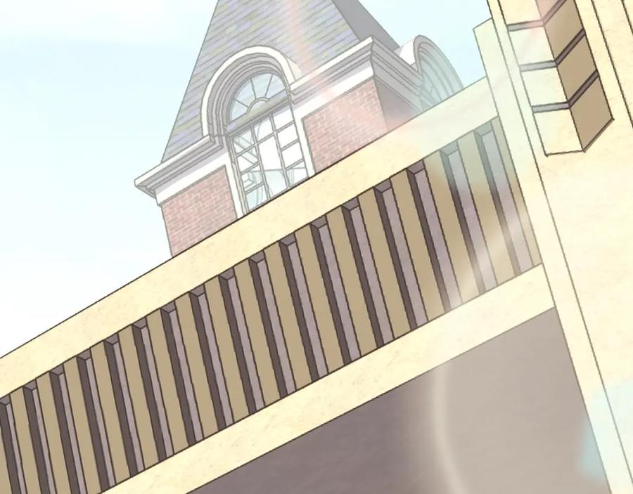 《我靠采集万物升级》第4话 学院狩猎试炼开始！ 第7页