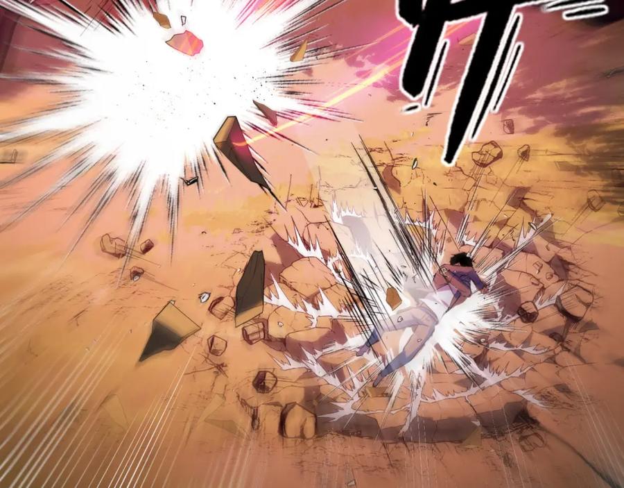 《我靠采集万物升级》第5话 单挑狂暴巨熊 第51页