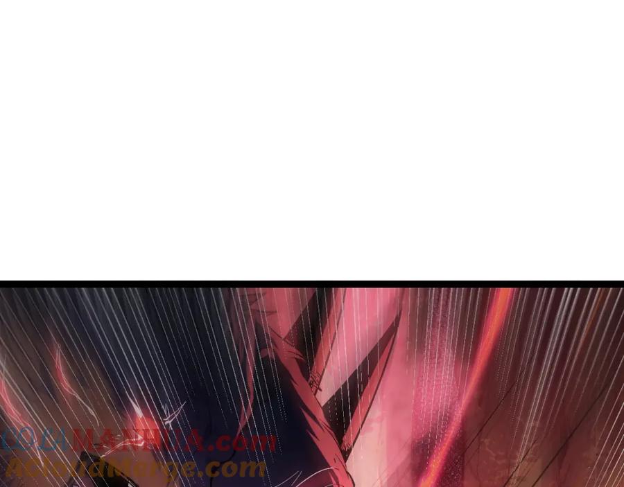 《我靠采集万物升级》第5话 单挑狂暴巨熊 第49页