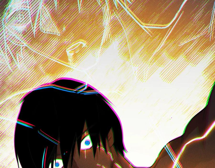 《我靠采集万物升级》第5话 单挑狂暴巨熊 第104页