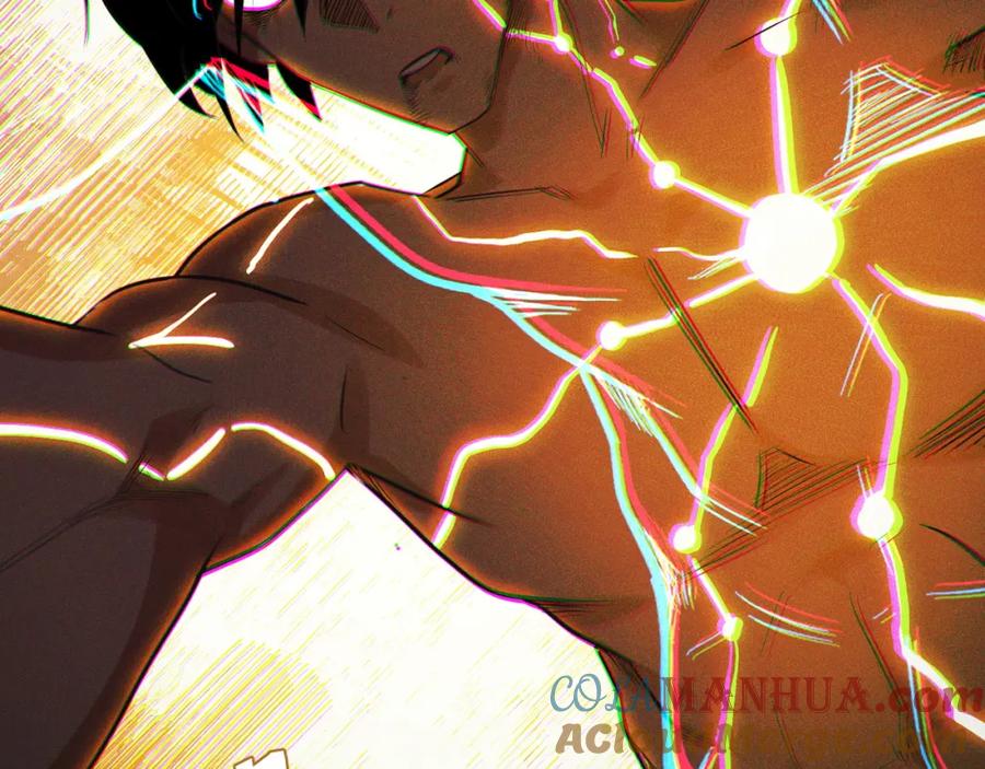 《我靠采集万物升级》第5话 单挑狂暴巨熊 第105页