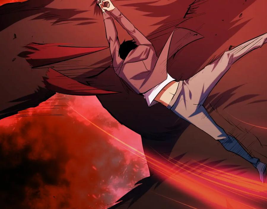 《我靠采集万物升级》第5话 单挑狂暴巨熊 第39页