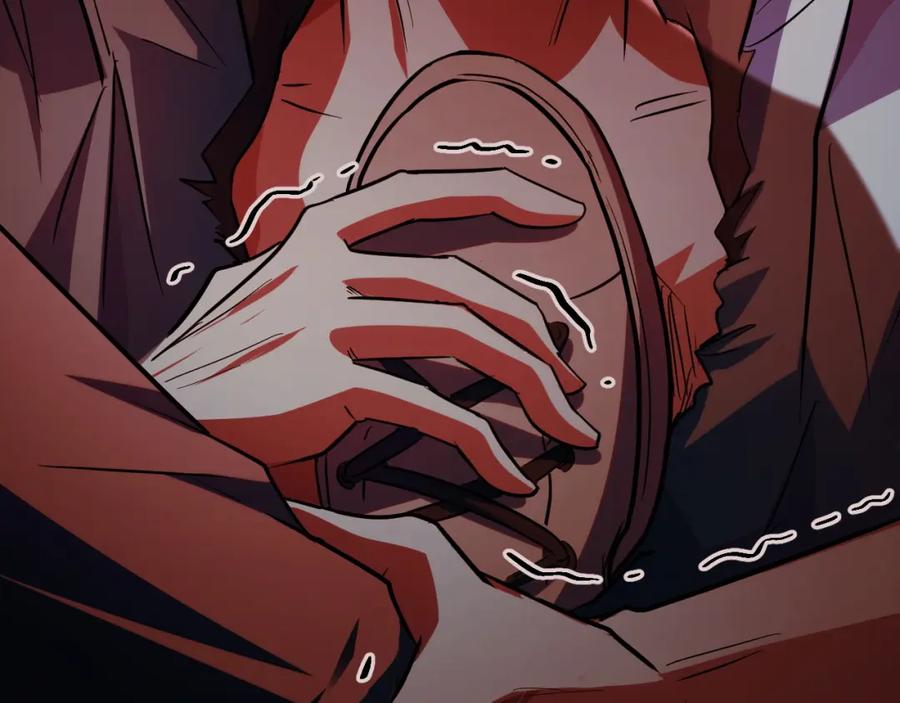 《我靠采集万物升级》第6话 楚默VS周琦 第168页