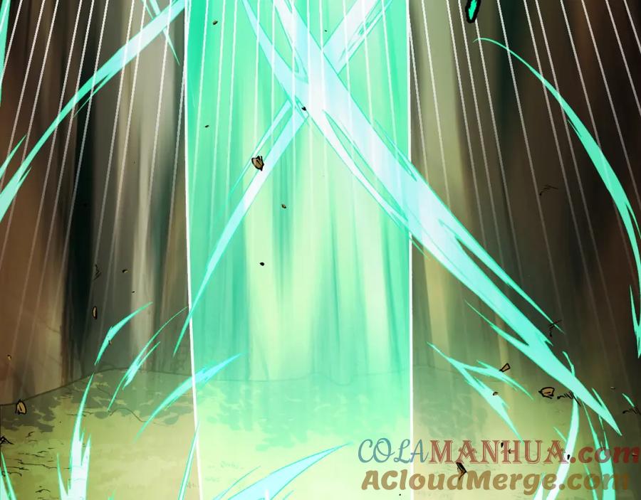 《我靠采集万物升级》第7话 特殊的采集物？ 第37页