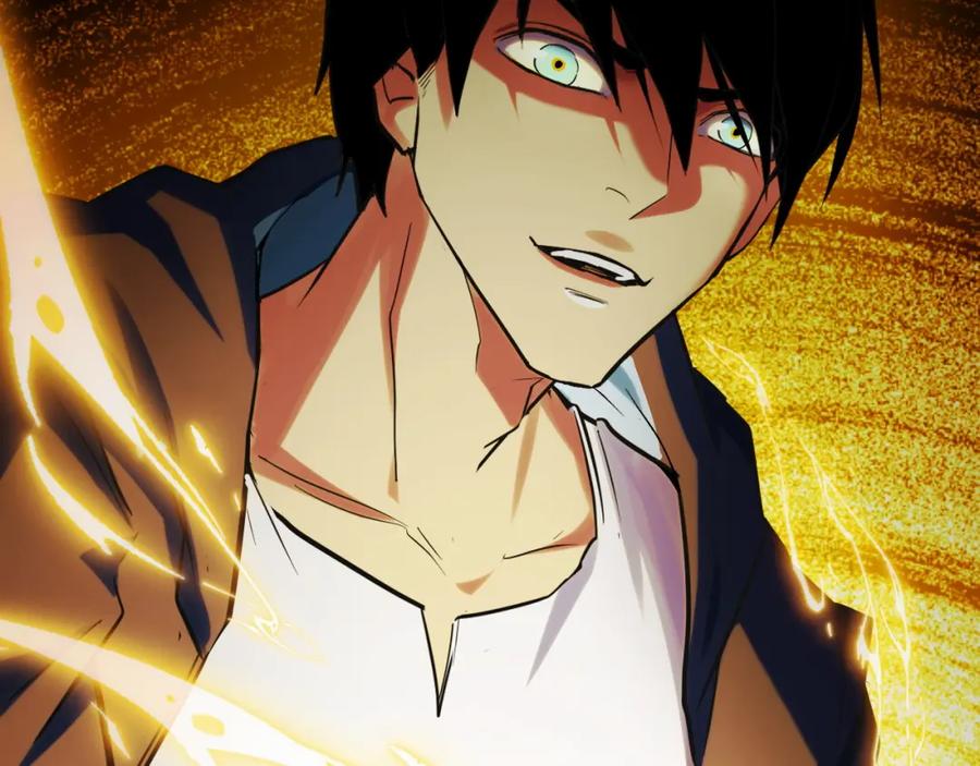 《我靠采集万物升级》第7话 特殊的采集物？ 第40页