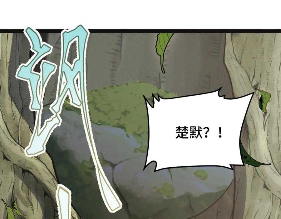 《我靠采集万物升级》第8话 秘宝·万年灵髓！ 第131页
