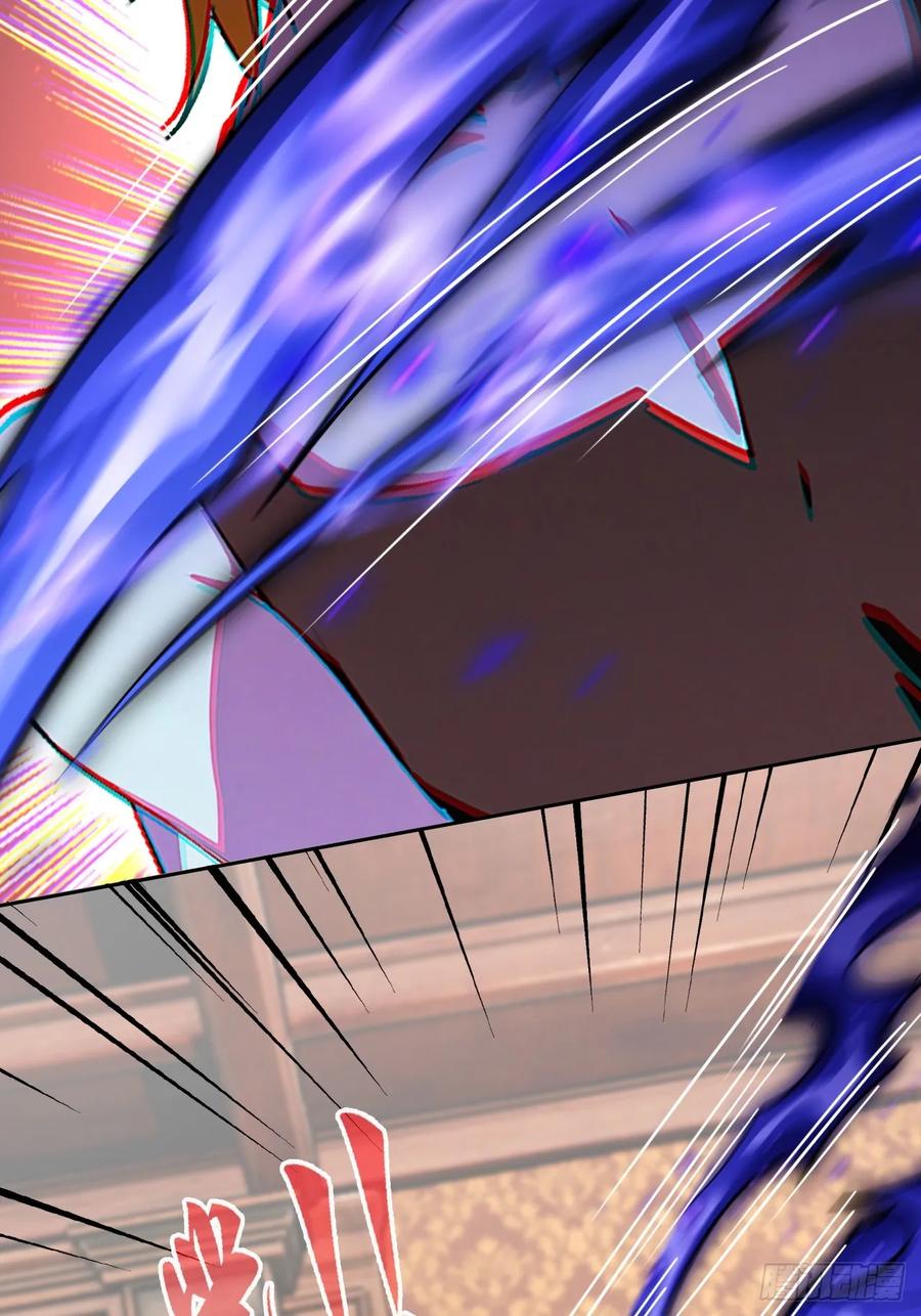 《诡异游戏：我靠亿万功德氪通关》第128话 恶人终有报 第54页