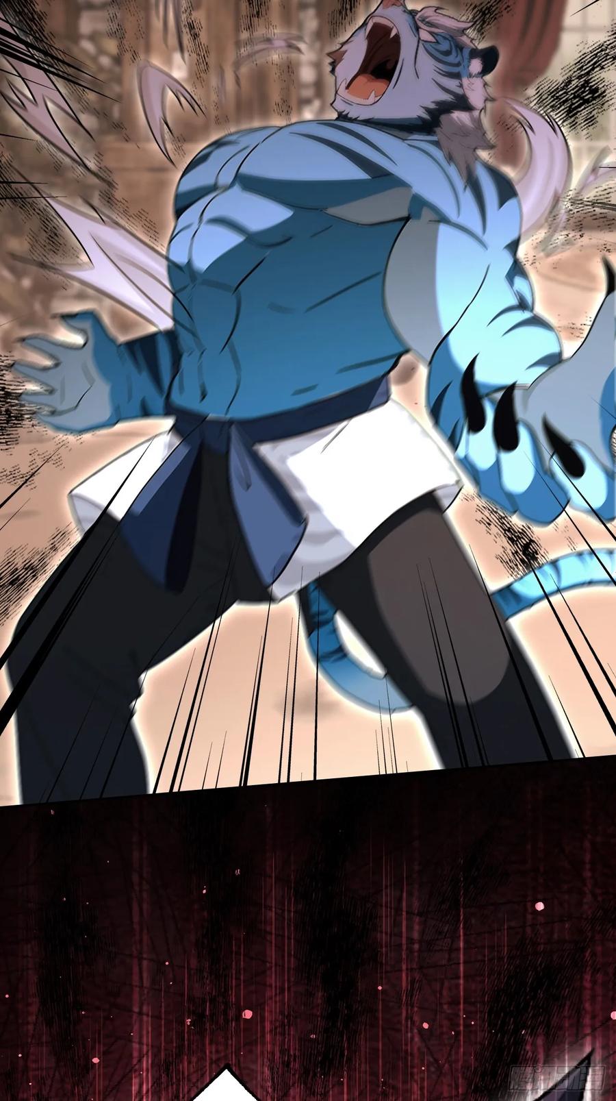 《诡异游戏：我靠亿万功德氪通关》第130话 能源塔危机 第5页