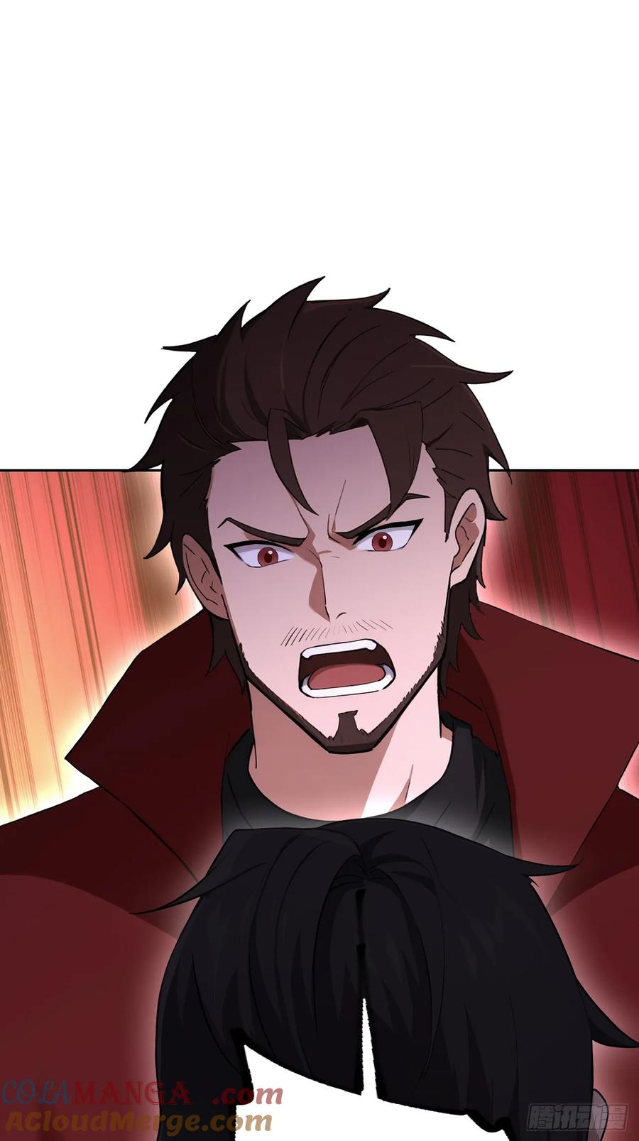 《诡异游戏：我靠亿万功德氪通关》第130话 能源塔危机 第19页