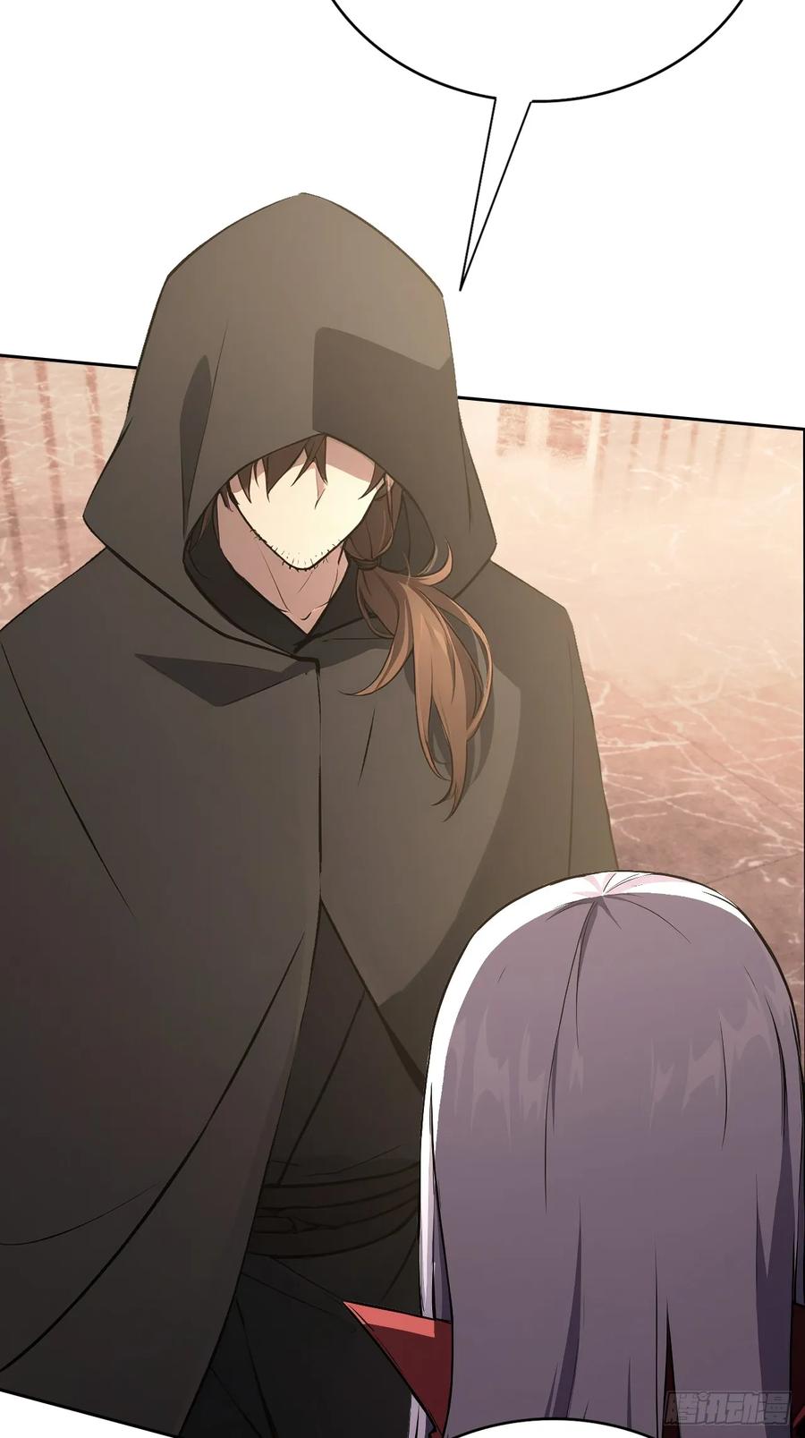 《诡异游戏：我靠亿万功德氪通关》第136话 谜语人 第24页