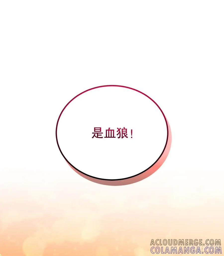 《我洗劫了魔神的仓库》14.血狼 第89页