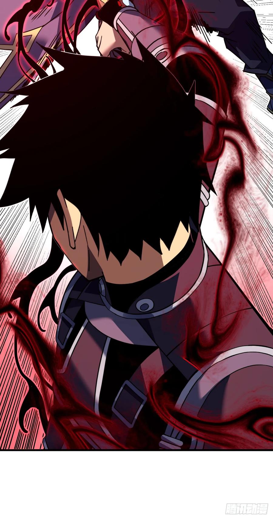 《命轮之主！当异变降临人间》第164话 鬼魅剑客！ 第54页