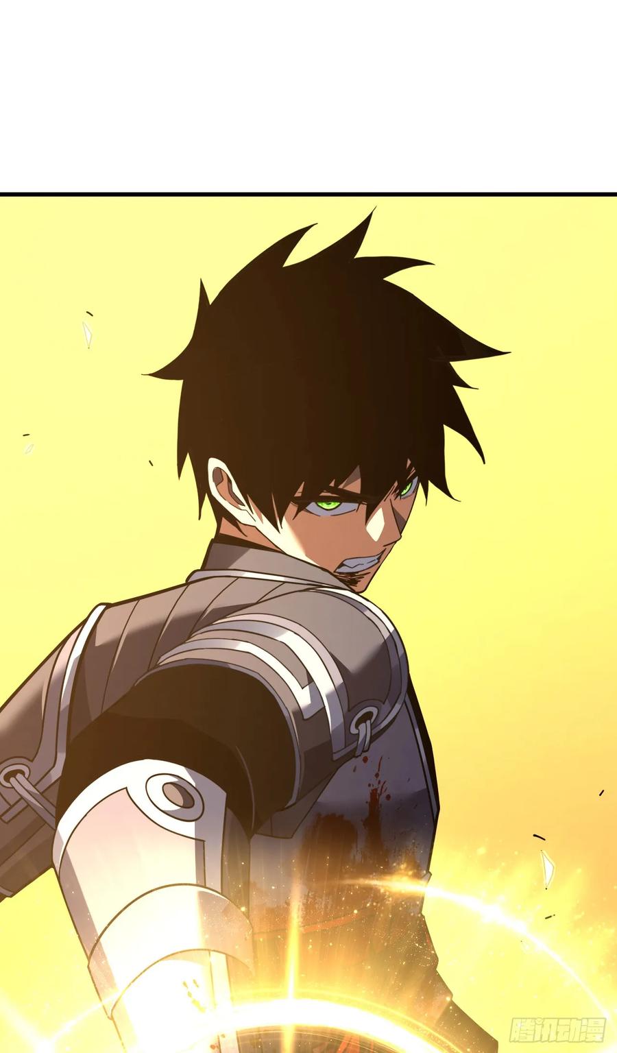 《命轮之主！当异变降临人间》第164话 鬼魅剑客！ 第50页