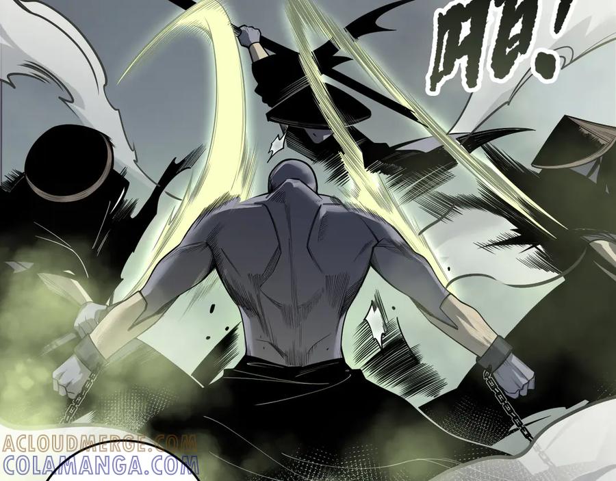 死灵法师！我即是天灾 第194话 生命之光 第69页