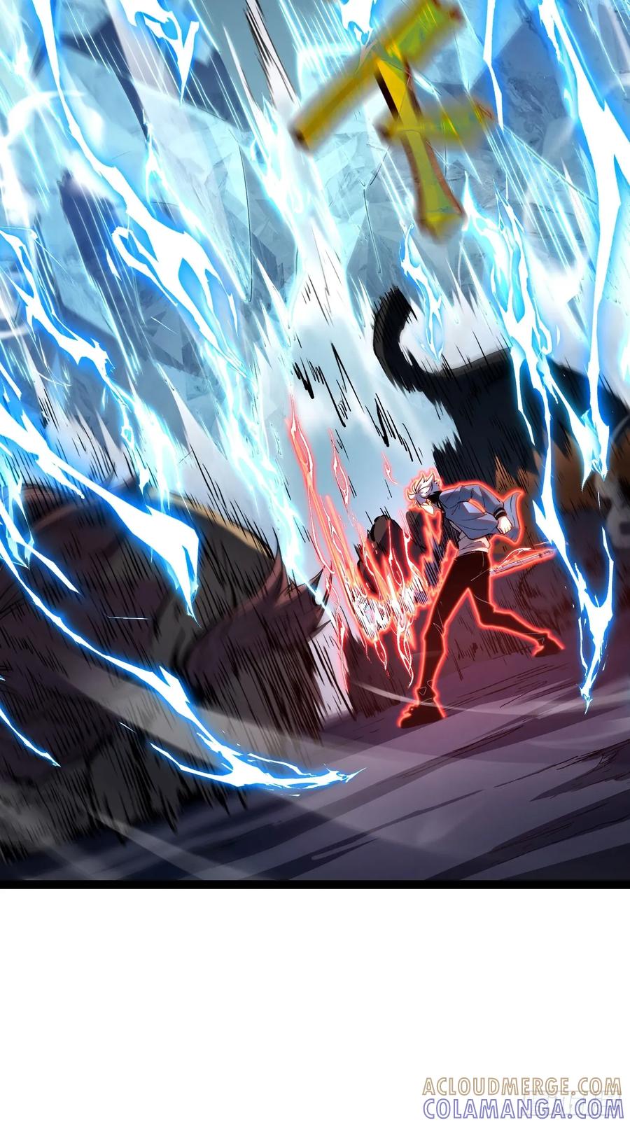 《全职觉醒》第24话 第49页