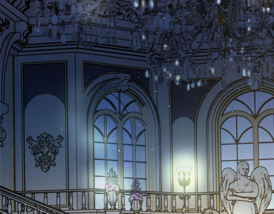 《凯洛斯山的十叶花》第27话 归顺 第86页