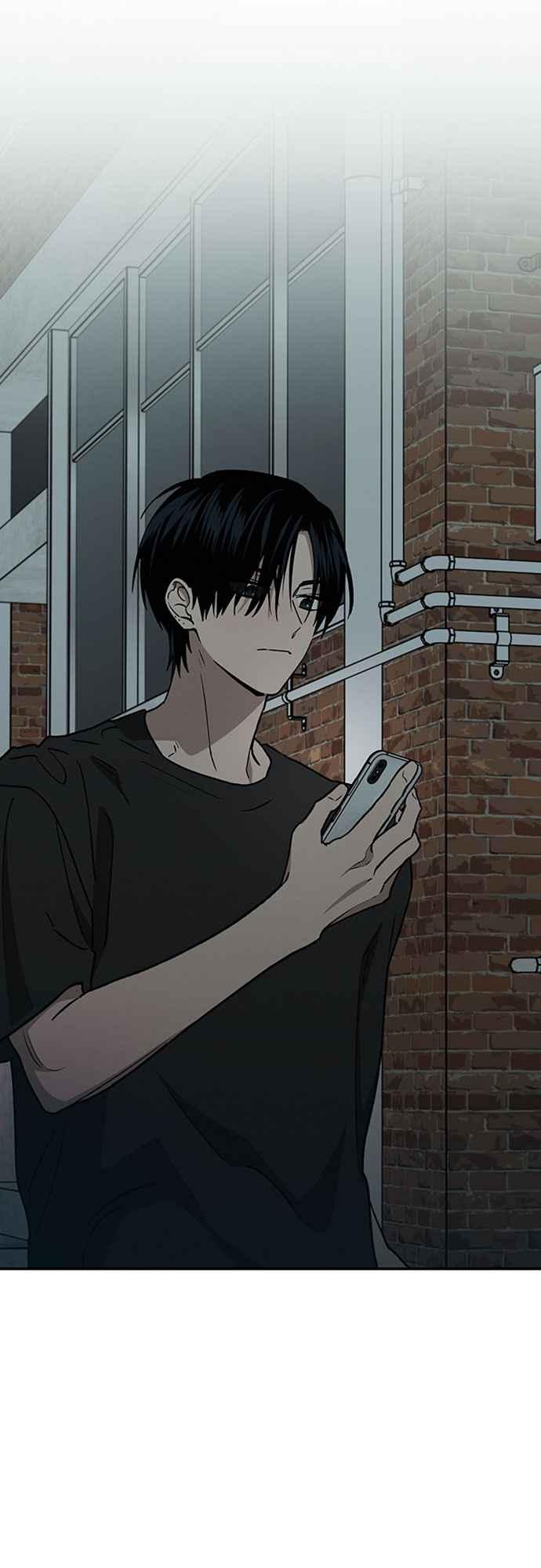 待定义的关系 - 第48话 想看到你吓一跳，小鹿乱撞的样子 - 第27张图