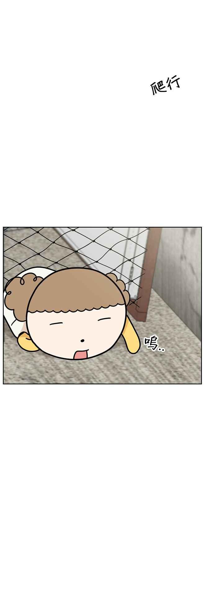 我家妹妹是狗狗 第56话 于是小炭… 第8页