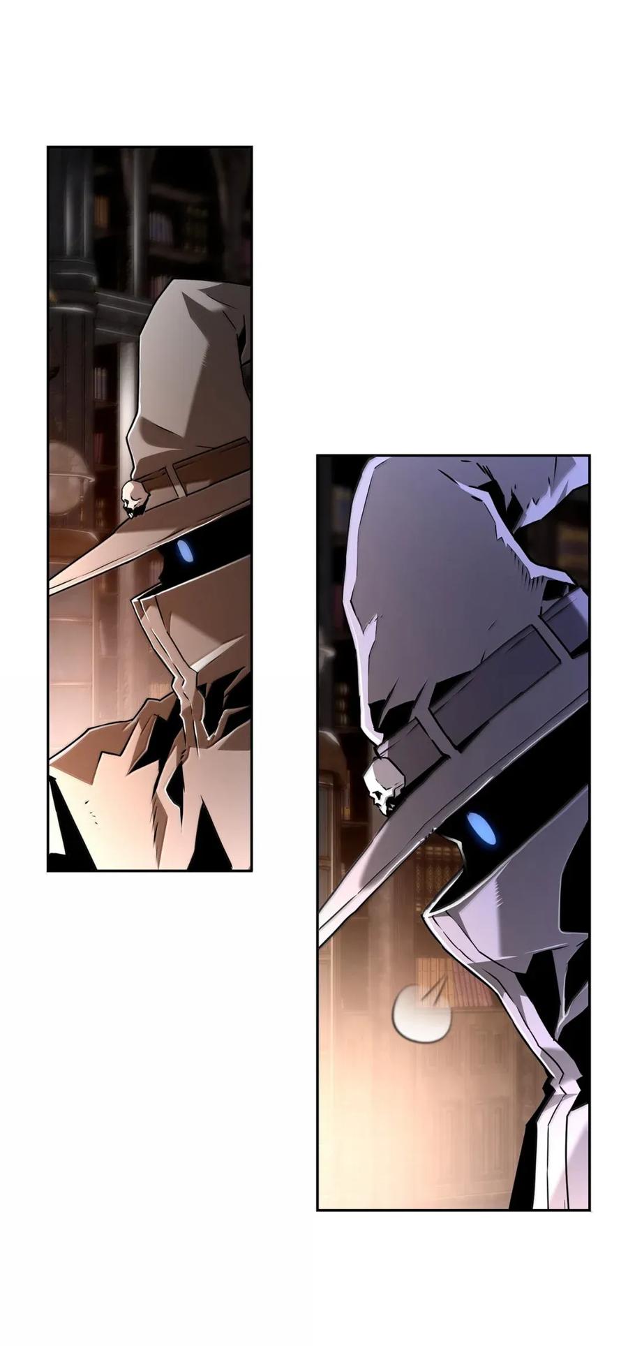 《死灵法师的进化特质》28 被怀疑 第23页