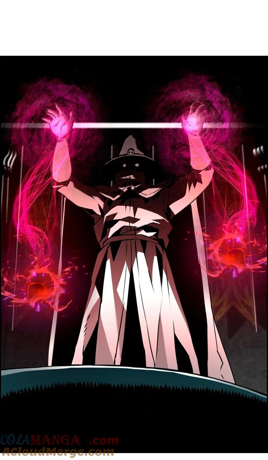 《死灵法师的进化特质》28 被怀疑 第22页