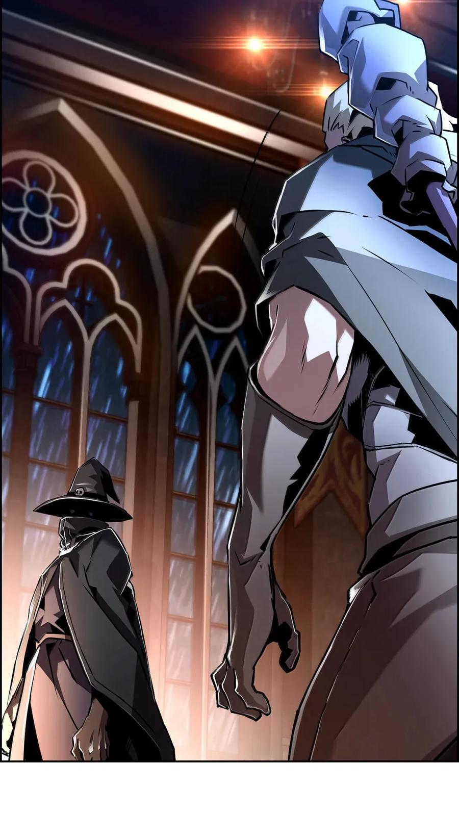 《死灵法师的进化特质》28 被怀疑 第29页