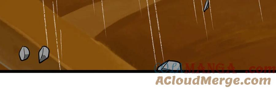 被困百万年：弟子遍布诸天万界 第339话 顶着天雷，穿越域障 第77页