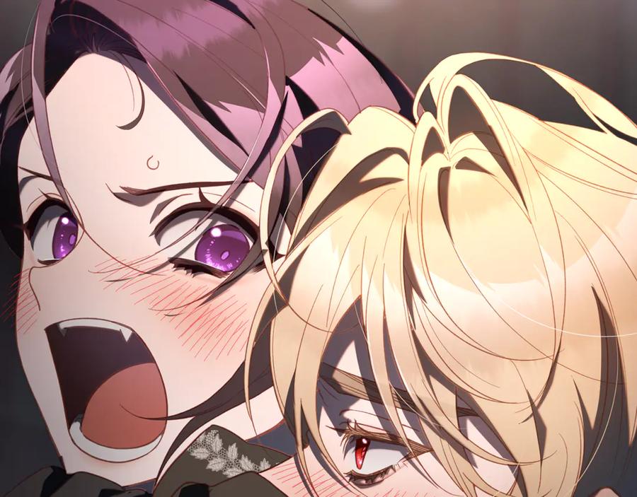 混球的姐姐 第75话 “母慈子孝” 第136页