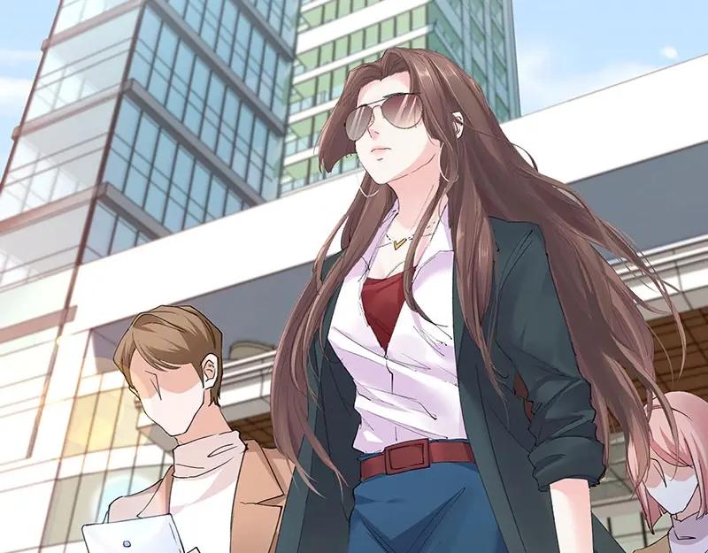 《我靠美貌发家致富》01.这个男人是谁！？ 第70页
