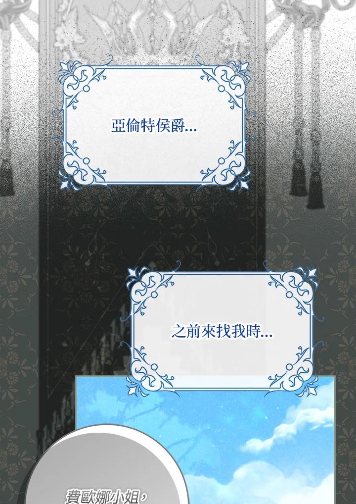 成为我笔下男主之妻 第100话 第30页
